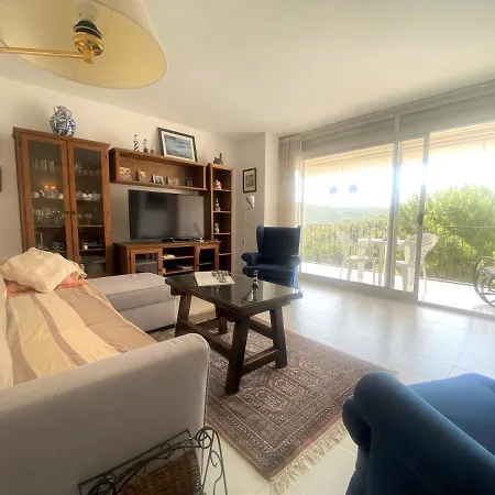 Sol Pins Ii - Robert דירה