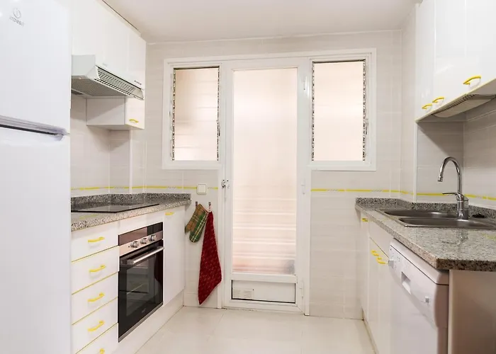 Apartamento Sol Pins Ii - Robert