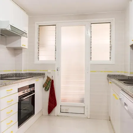 Apartman Sol Pins Ii - Robert